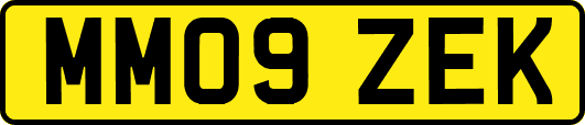 MM09ZEK