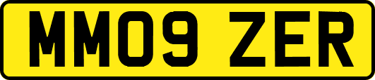 MM09ZER