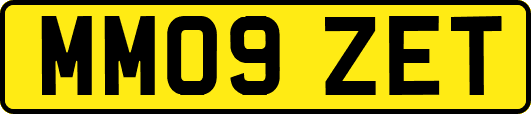 MM09ZET