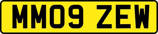 MM09ZEW