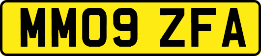 MM09ZFA
