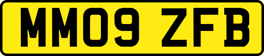 MM09ZFB
