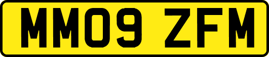 MM09ZFM