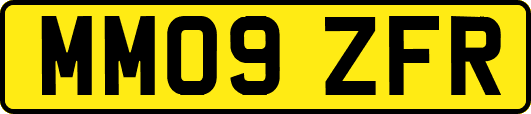 MM09ZFR