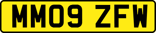 MM09ZFW