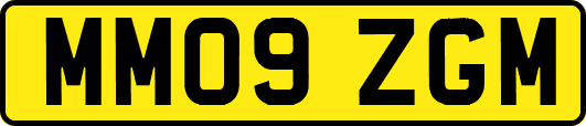 MM09ZGM
