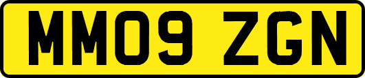 MM09ZGN