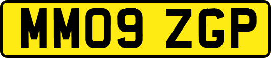 MM09ZGP