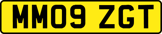 MM09ZGT