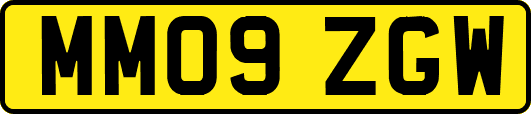 MM09ZGW