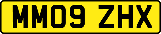 MM09ZHX