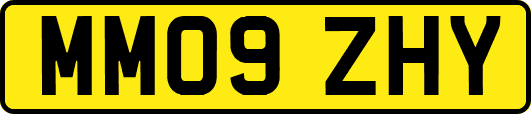 MM09ZHY