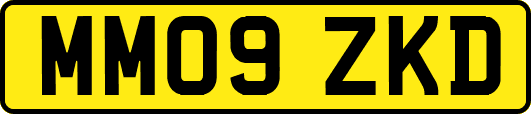 MM09ZKD