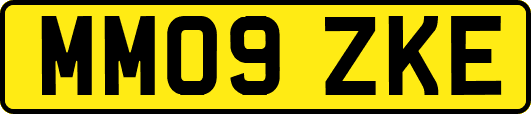 MM09ZKE