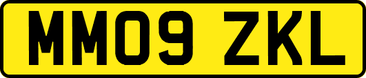 MM09ZKL