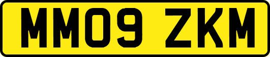 MM09ZKM