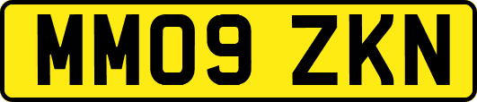 MM09ZKN