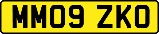 MM09ZKO