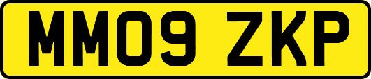 MM09ZKP