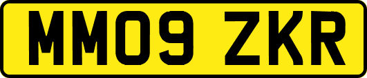 MM09ZKR