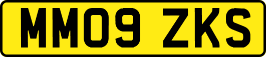 MM09ZKS