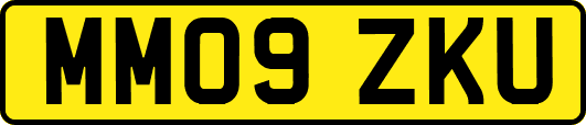 MM09ZKU