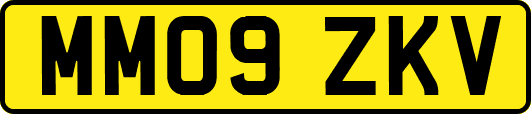 MM09ZKV