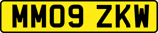 MM09ZKW