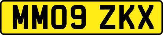 MM09ZKX