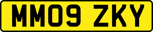 MM09ZKY