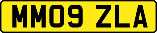 MM09ZLA