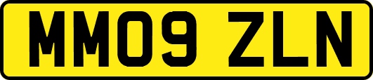 MM09ZLN