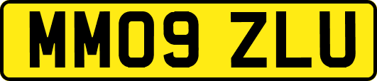 MM09ZLU