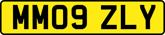 MM09ZLY