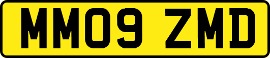 MM09ZMD