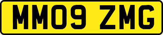 MM09ZMG