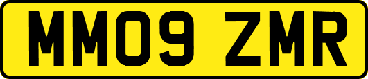 MM09ZMR