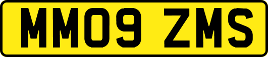 MM09ZMS