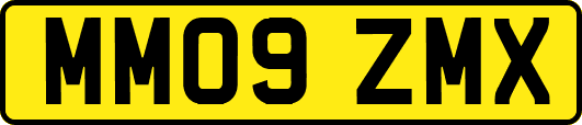 MM09ZMX