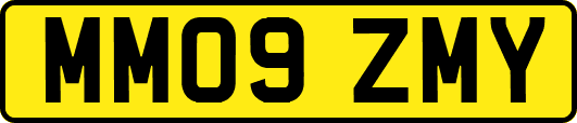 MM09ZMY