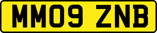 MM09ZNB