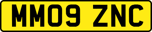 MM09ZNC