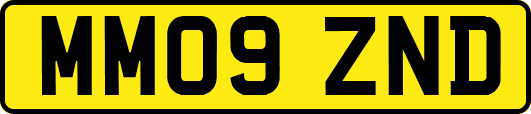 MM09ZND