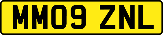 MM09ZNL