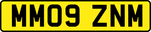 MM09ZNM