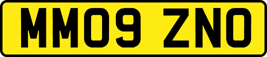 MM09ZNO