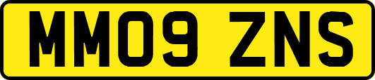 MM09ZNS
