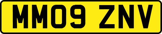 MM09ZNV