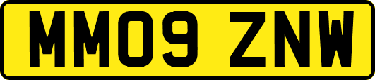 MM09ZNW