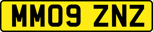 MM09ZNZ